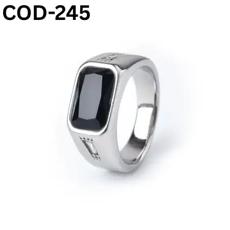 অরজিনাল আকিক পাথর হাতের আংটি (Cod-245)